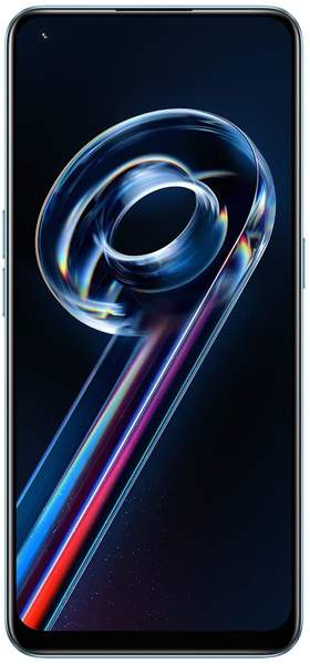 Realme 9 Pro Plus 128GB Sunrise Blue