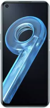 Realme 9i 128GB Prism Blue