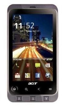 Acer Stream