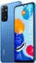 Xiaomi Redmi Note 11S 64GB Twilight Blue