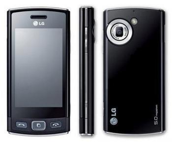 LG GM360