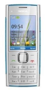 Nokia X2
