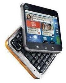 Motorola Flipout