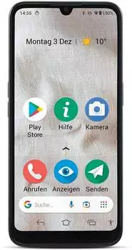 Doro 8100 Handy