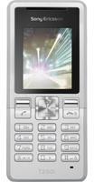 Sony Ericsson T250I