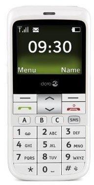 DORO Phone EASY 332 GSM