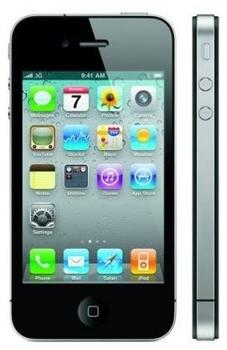 Apple iPhone 4