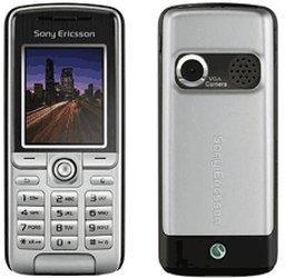 Sony Ericsson K320I
