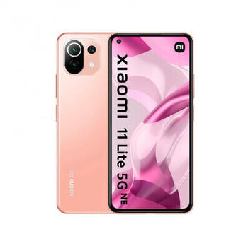 Xiaomi 11 Lite 5G NE 256GB 8GB Peach Pink