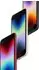 Apple iPhone SE (2022) 256GB Polarstern