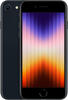 Apple Smartphone »iPhone SE (2022)«, Midnight, 11,94 cm/4,7 Zoll, 256 GB