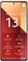 Xiaomi Redmi Note 11 Pro 5G 6/128GB Atlantic Blue