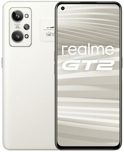 Realme GT 2 256GB Paper White