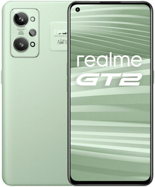 Realme GT 2 256GB Paper Green