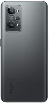 Realme GT 2 256GB Steel Black – Realme GT 2 256GB Steel Black: Ein High-End-Smartphone