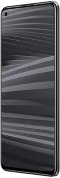 Realme GT 2 256GB Steel Black – Leistungsstarker Prozessor und großer Speicher