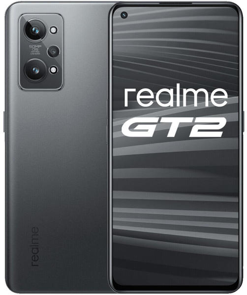 Realme GT 2 128GB Steel Black