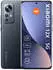 Xiaomi 12X 256GB Grau
