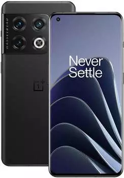 OnePlus 10 Pro 5G 128GB Volcanic Black