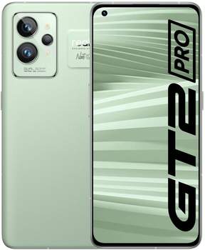 Realme GT 2 Pro 128GB Paper Green