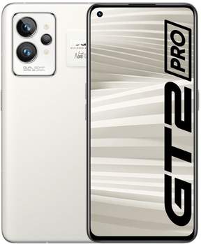 Realme GT 2 Pro 128GB Paper White