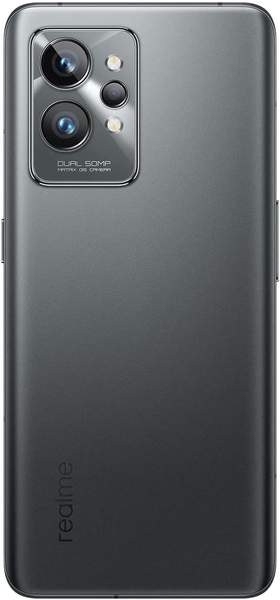 5G Handy Kamera & Ausstattung Realme GT 2 Pro 128GB Steel Black