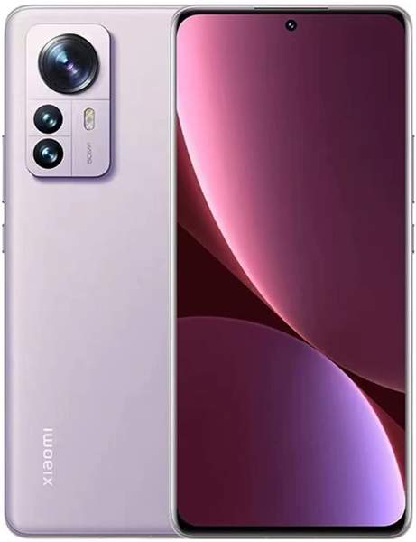Xiaomi 12 Pro 12GB Purple