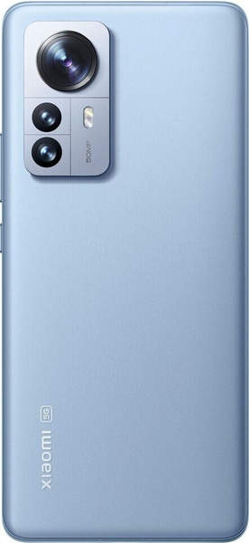 Xiaomi 12 Pro 12GB Blau