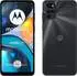 Motorola Moto G22 64GB Cosmic Black