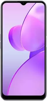 Realme C31 32GB Light Silver