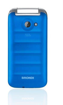 Brondi Fox Light Blue