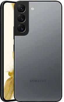 Samsung Galaxy S22 128GB Graphite