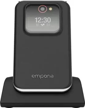Emporia JOY LTE Schwarz