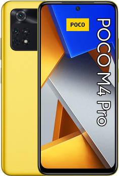 Xiaomi Poco M4 Pro 128GB Poco Yellow