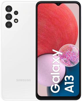 Samsung Galaxy A13 128GB Weiß