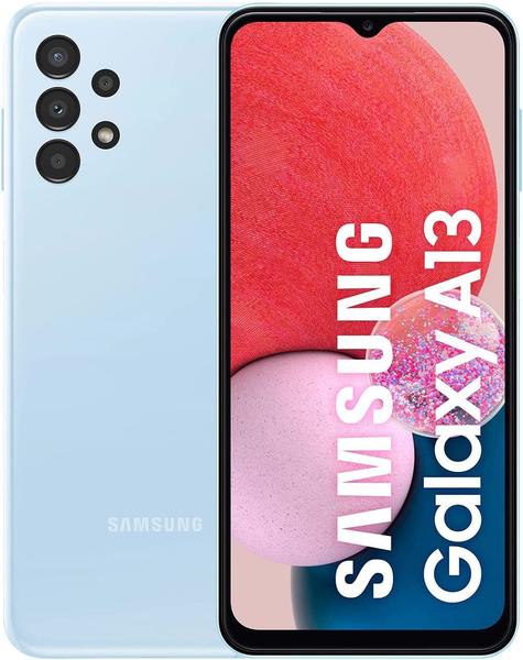 Samsung Galaxy A13 32GB Hellblau