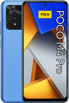 Xiaomi Poco M4 Pro 256GB Cool Blue