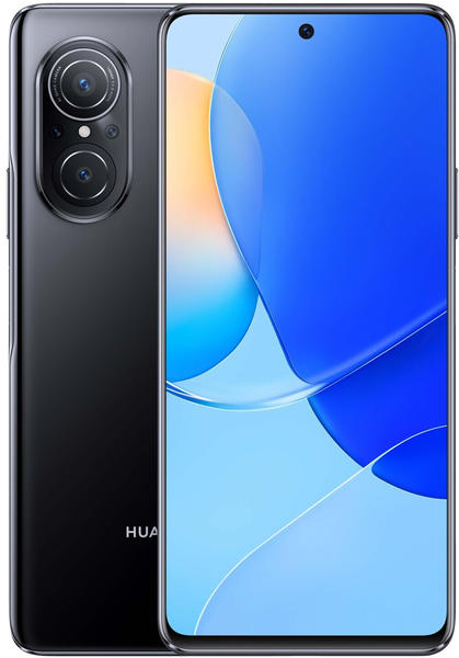 Huawei nova 9 SE Midnight Black