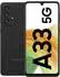 Samsung Galaxy A33 Awesome Black