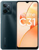 realme C31 (64 GB, Dark Green, 6.50 ", Dual SIM, 50 Mpx, 4G) Grün
