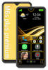BEAFON M6S_PLUS_EU001B, Beafon M6s plus 3GB Ram 4G Dual-Sim Smartphone schwarz