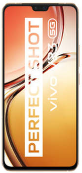 Vivo Mobiles Vivo V23 5G Sunshine Gold – Vivo Mobiles Vivo V23 5G Sunshine Gold: Ein Blick auf das Design