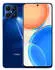 Honor X8 Ocean Blue