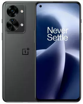OnePlus Nord 2T 128GB Grey Shadow