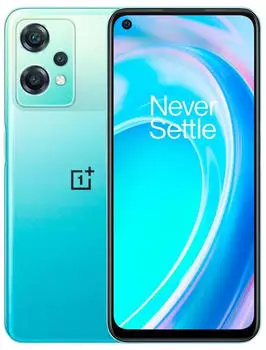 OnePlus Nord CE 2 Lite Blue Tide