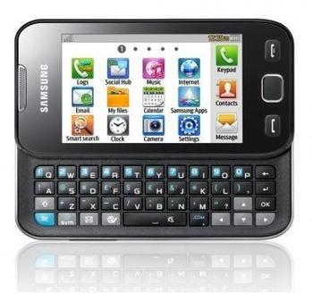 Samsung Wave 533