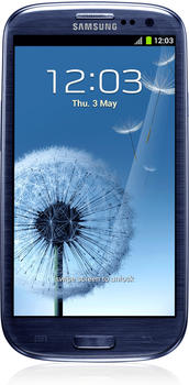 Samsung Galaxy S3 16GB Blau