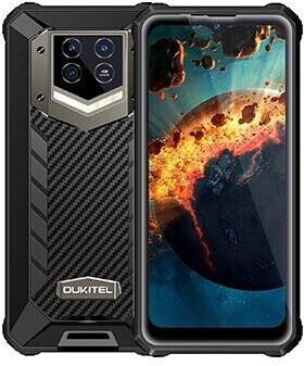 Oukitel WP15