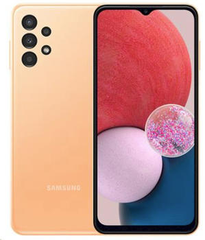 Samsung Galaxy A13 128GB Peach