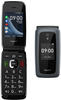 Gigaset S30853-H1199-R101, Gigaset GL7 Senior (2.87 ", 4000 MB, 2 Mpx, 4G) Grau